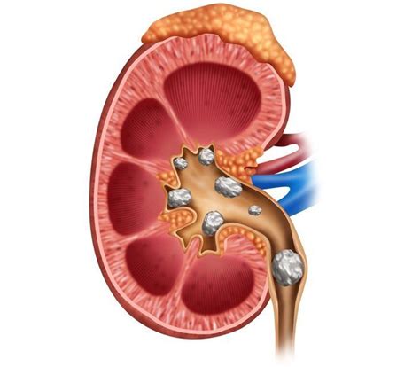 Cálculo renal Pedra nos Rins Dr Claudio Ambrogini