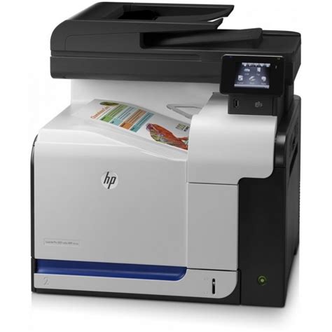 Hp Laserjet Pro Color Mfp M Dn Mini Prix