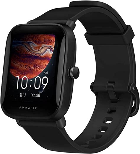 Top 8 Melhores Smartwatches Amazfit Julho 2024 BuscaBy