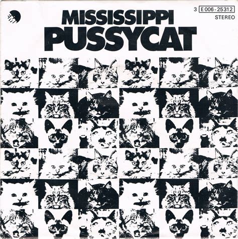 Pussycat Mississippi 1975 Vinyl Discogs