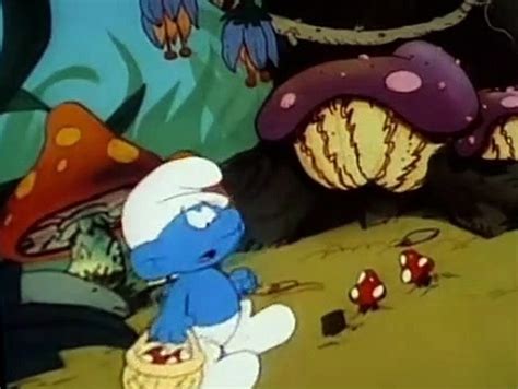 The Smurfs The Smurfs S02 E034 Bubble Bubble Smurf In Trouble Video Dailymotion