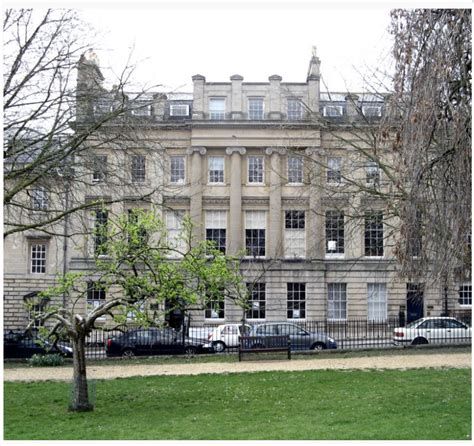 Bath Royal Literary And Scientific Institution Bath Uk Tourism