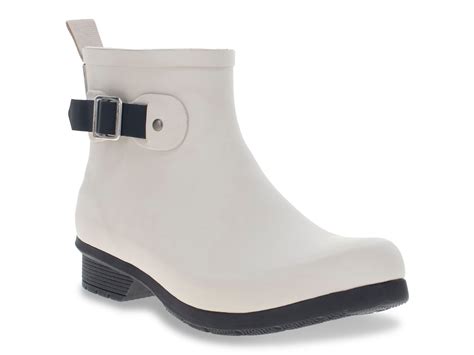 Chooka Downtown Shortie Rain Boot Free Shipping Dsw