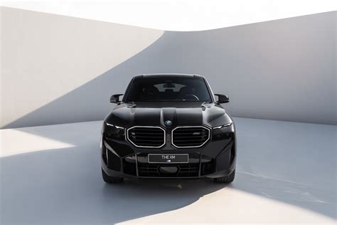 Bmw Xm Black Maxy Corella