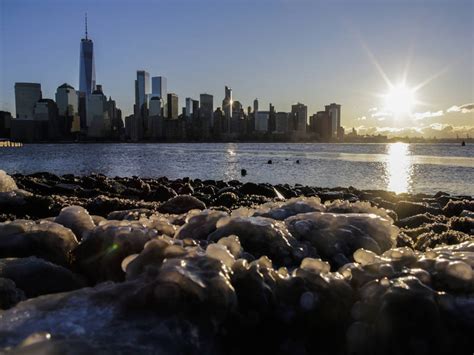 Nyc Weather Forecast Freeze Returns As Temps Plummet 46 Degrees New York City Ny Patch