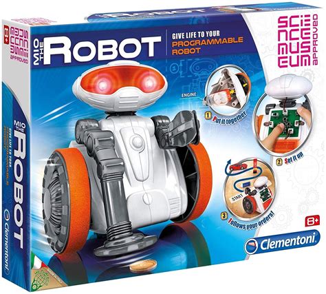 The Best Robotics Kits for Kids – Review Geek