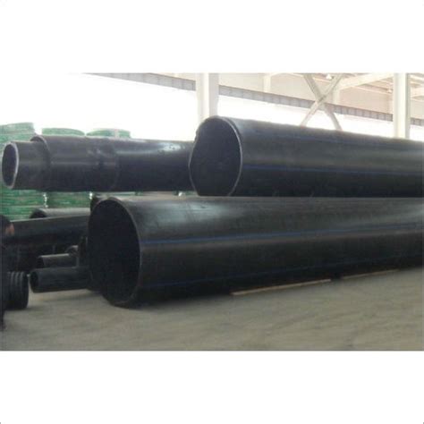 Hdpe Sewage Pipe Manufacturer Hdpe Drainage Pipe Supplier Exporter