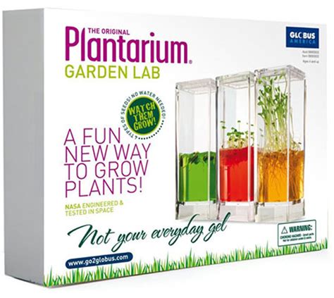 Plantarium Garden Lab Fat Brain Toys