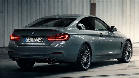 Alpina B S Coupe Edition Wallpapers And Hd Images Car Pixel