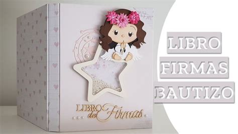 Las Mejores Dedicatorias Y Frases Para Libro De Firmas De Bautizo