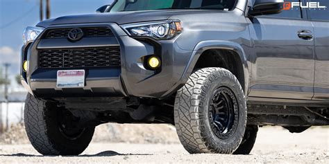 Toyota 4runner Rincon Beadlock Fc125mx Gallery Down South Custom Wheels