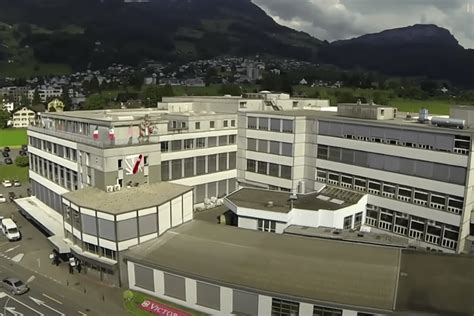 Building The Swiss Army Knife: How Victorinox Does It? | GEARPERSONAL
