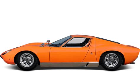 Dimensions Exeed LX 2019 Present Vs Lamborghini Miura 1966 1973