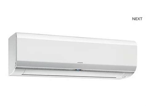 Hitachi Air Conditioners at best price in Rajsamand by Raza ...