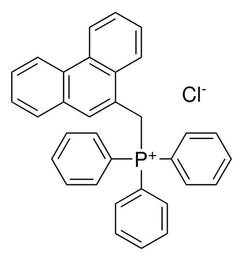 1H BENZOIMIDAZOL 2 YLMETHYL TRIPHENYL PHOSPHONIUM CHLORIDE