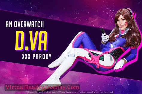 Dva Overwatch Cosplay Dva Overwatch Dva Overwatch Cosplay Overwatch Cosplay