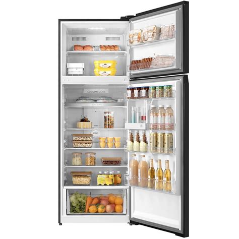 Toshiba Gr Rt We Pmy L Doors Airfall Cooling Refrigerator