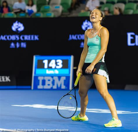 Kateryna Bondarenko Australian Open Grand Slam Mel Flickr