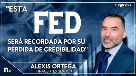 Esta Fed será recordada por dilapidar su confianza del mercado para