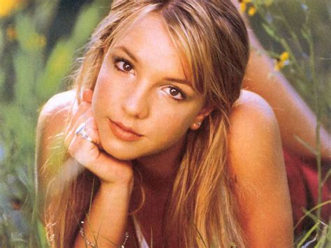 Britney Spears Age 20 | Tragoudas Maria