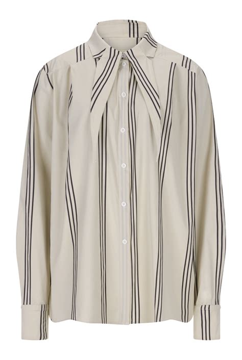 Oversized Striped Shirt Oversized Striped Shirt Striped Shirt Fashion