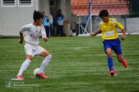 CN INICIADOS ALMADA 1 ESTORIL PRAIA 1 JORNAL DE DESPORTO