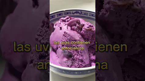 Porqué NO EXISTE el Helado de UVA YouTube