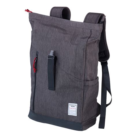 TROIKA Rucksack ROLL TOP MULTIGATE PLUS GmbH Ihr Profi für