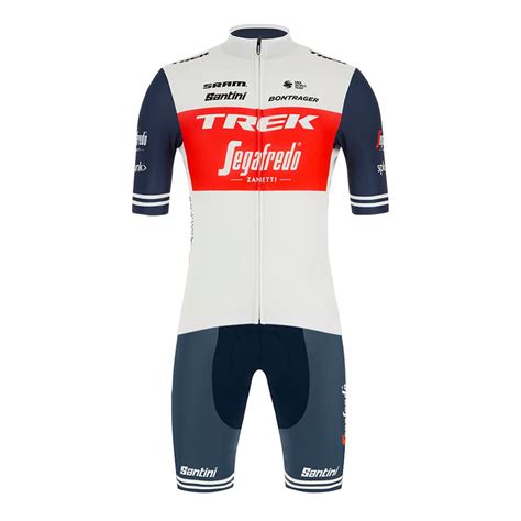 Completo Trek Segafredo Fan Line Corte Classic Deporvillage