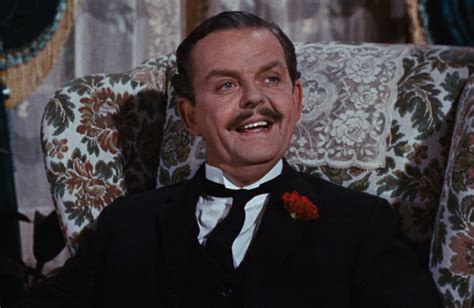 Review: Disney's Mary Poppins (1964) — Disnerd Movie Challenge