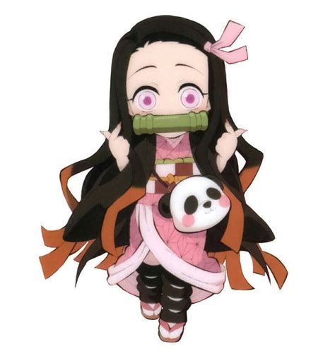 [100+] Demon Slayer Nezuko Wallpapers | Wallpapers.com