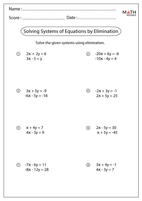 Elimination Solver Online Cityofclovis Org