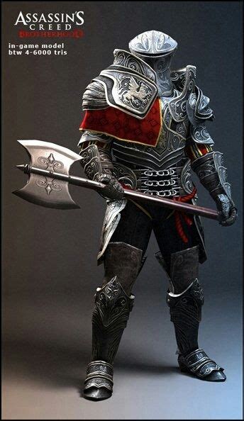 Pin By William McGuill On Assassin S Creed Armor Concept Fantasy