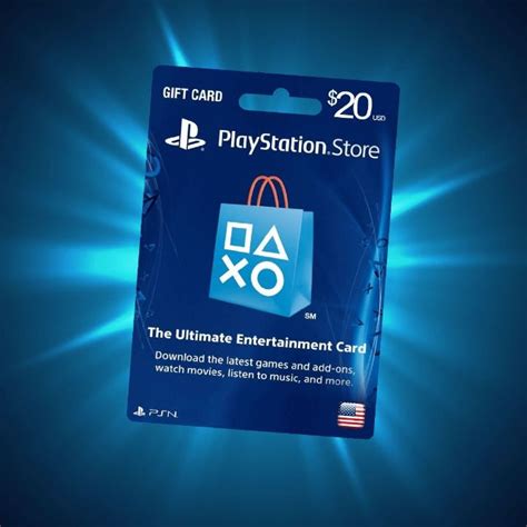 Playstation Store Playstation Store Gift Cards Gameflip