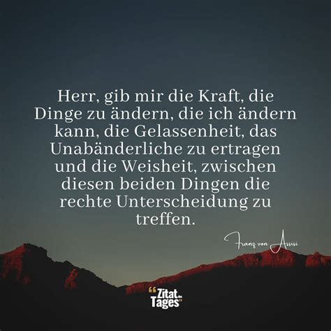 besten Veränderung Zitate Zitat des Tages