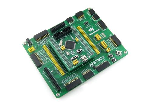 Kit Arm Stm32 Core Stm32f407vgt6 Kit Arm Stm32f407vgt6 Điện Tử 360e360