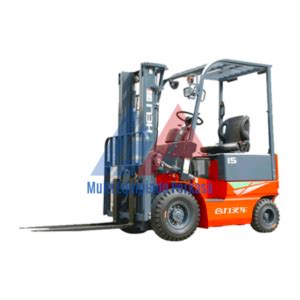 Heli G3 Series 6 7 T Forklift Battery Multi Equipindo Perkasa