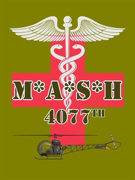 MASH fanart movie poster by Airborne71 on DeviantArt