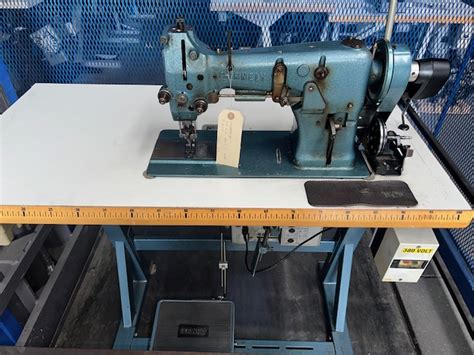 Used Industrial Sewing Machines Cornely