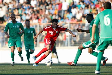 Bahrain Vs Palestine Live Streaming Prediction Live Score Lineups