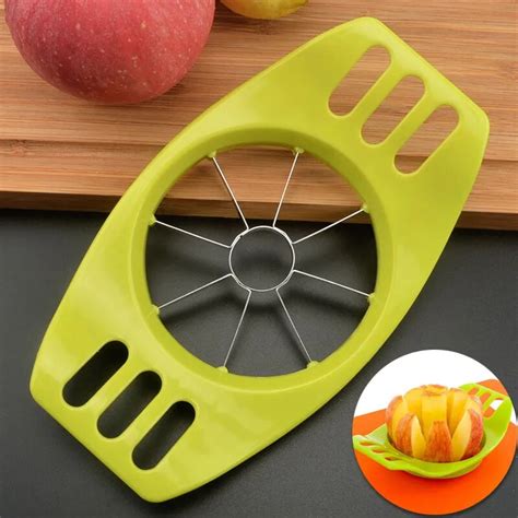 Buy Fruit Cutter Apple Knife Slicer Cutting Corer