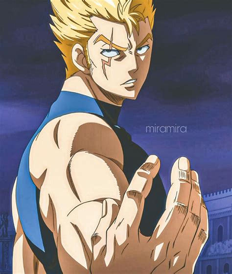 Laxus Dreyar Artofit