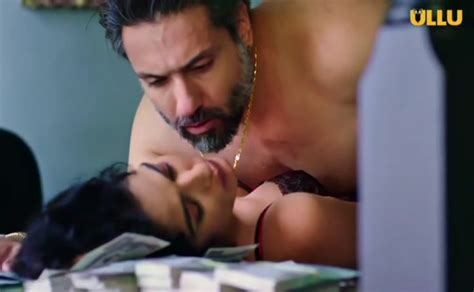 Manisha Sharma Breasts Underwear Scene In The Bull Of Dalal Street