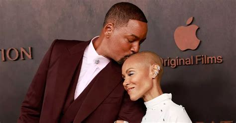 6 Unanswered Will And Jada Smith Split Questions Affair Oscars Hit