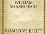 Romeo Ve Juliet Kitap Yorumu Willam Shakespeare Teknobeyin