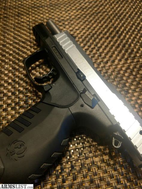 Armslist For Sale Ruger Sr22 Stainless