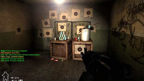 SWAT 4: Gold Edition auf GOG.COM