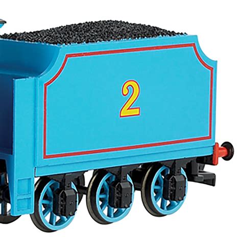 Bachmann Trains Ho Scale Thomas And Friends Edward W Moving Eyes