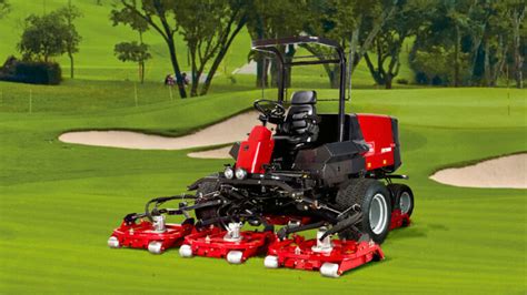 Golf And Turf Kubota Australia