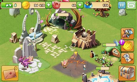 Dragon Mania – The Code Corsair
